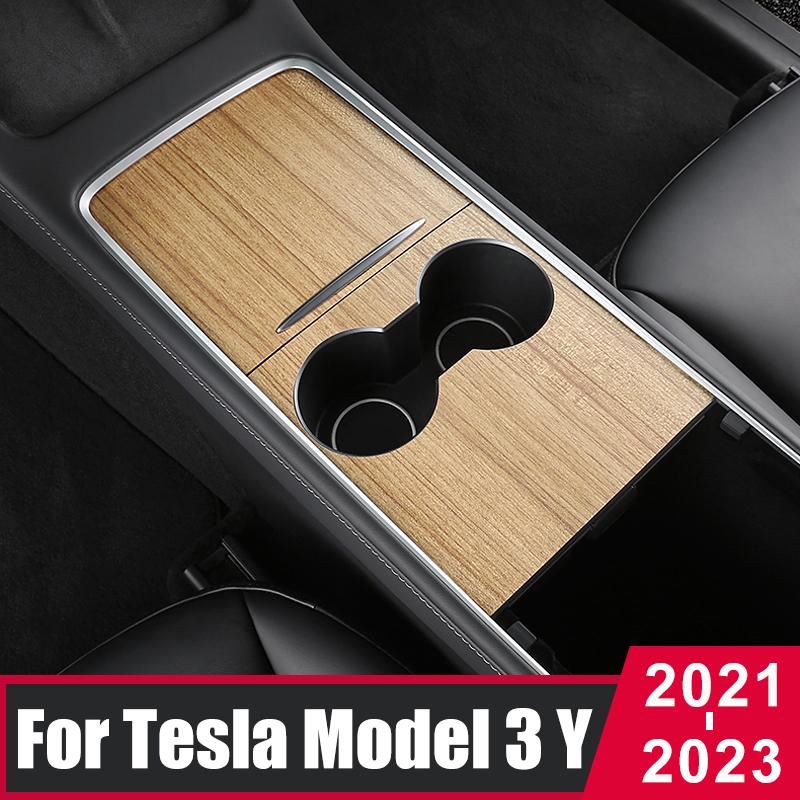 Для Tesla Model 3 Model Y 2022 2023 Наклейка на панель центральной консоли, деревянная пленка, карбоновый защитный чехол для автомобиля
Для Tesla Model 3 Model Y 2022 2023 Наклейка на панель центральной консоли, деревянная пленка, карбоновый защитный чехол для автомобиля