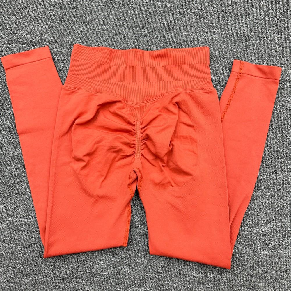 High Waist Quick-Dry Yoga Pants: Breathable, Butt-Lifting Fitness Leggings for Outdoor Sports Medium червоний
High Waist Quick-Dry Yoga Pants: Breathable, Butt-Lifting Fitness Leggings for Outdoor Sports Medium червоний