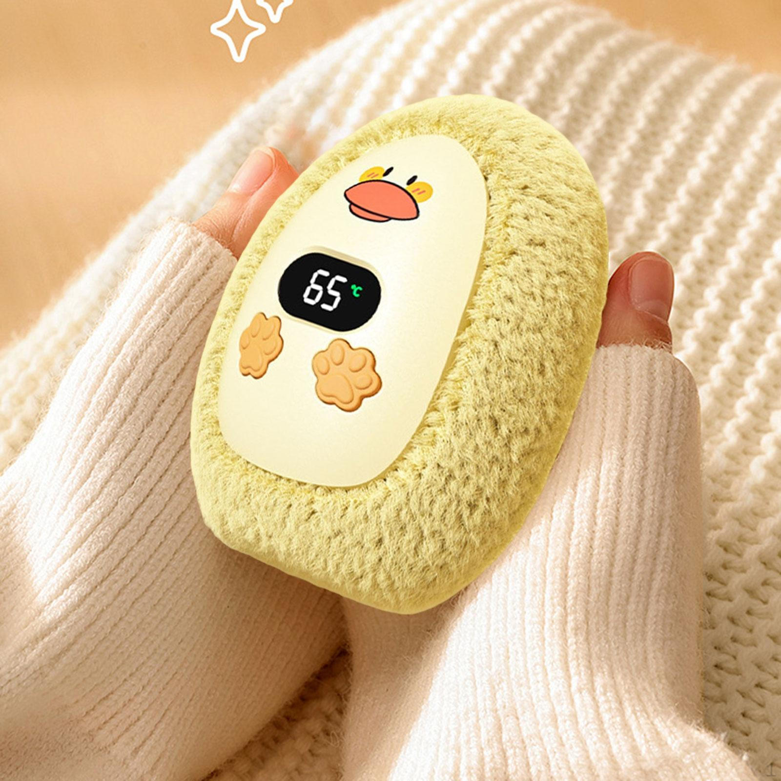 Hand Warmer Fast Heating Portable Pocket Heater for Home Office Boys Girls
Hand Warmer Fast Heating Portable Pocket Heater for Home Office Boys Girls
