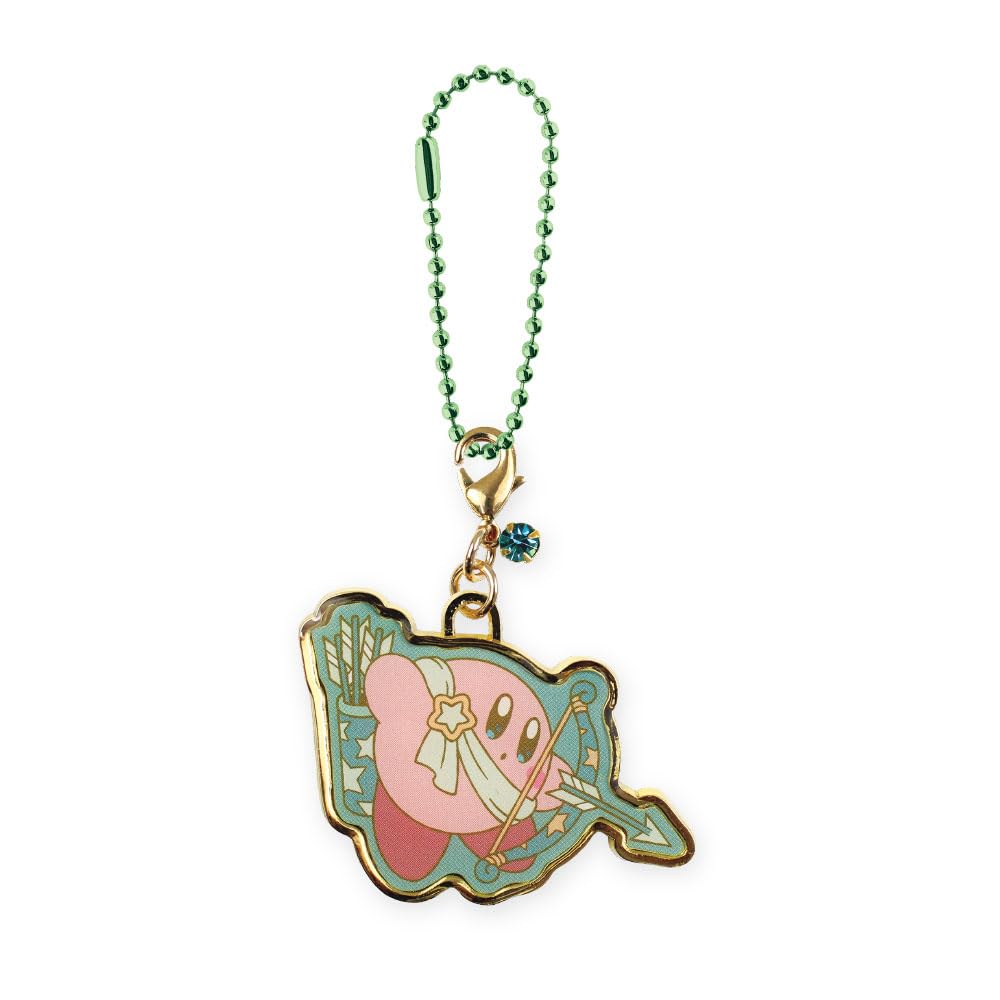 Factory Kirby Star KIRBY Horoscope 12 Constellation Keychain Sagittarius T s HK-5541767IT
Factory Kirby Star KIRBY Horoscope 12 Constellation Keychain Sagittarius T s HK-5541767IT