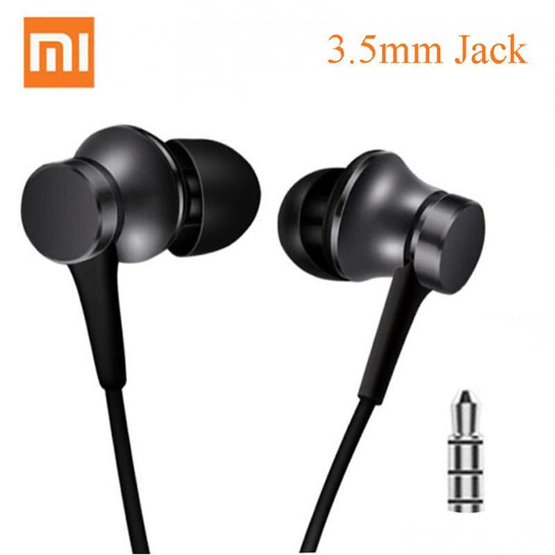 Оригинальный Xiaomi Поршнип 3 проводные наушники наушники Свежая версия In-Ear EarPhone Wire Control Наушники для смартфона
Оригинальный Xiaomi Поршнип 3 проводные наушники наушники Свежая версия In-Ear EarPhone Wire Control Наушники для смартфона