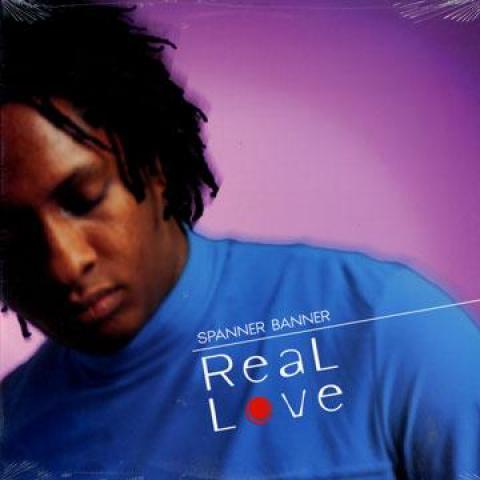 LP Record SPANNER BANNER - Real Love HBLP249 Heartbeat 2001 US Reggae, Ska & Dub
LP Record SPANNER BANNER - Real Love HBLP249 Heartbeat 2001 US Reggae, Ska & Dub