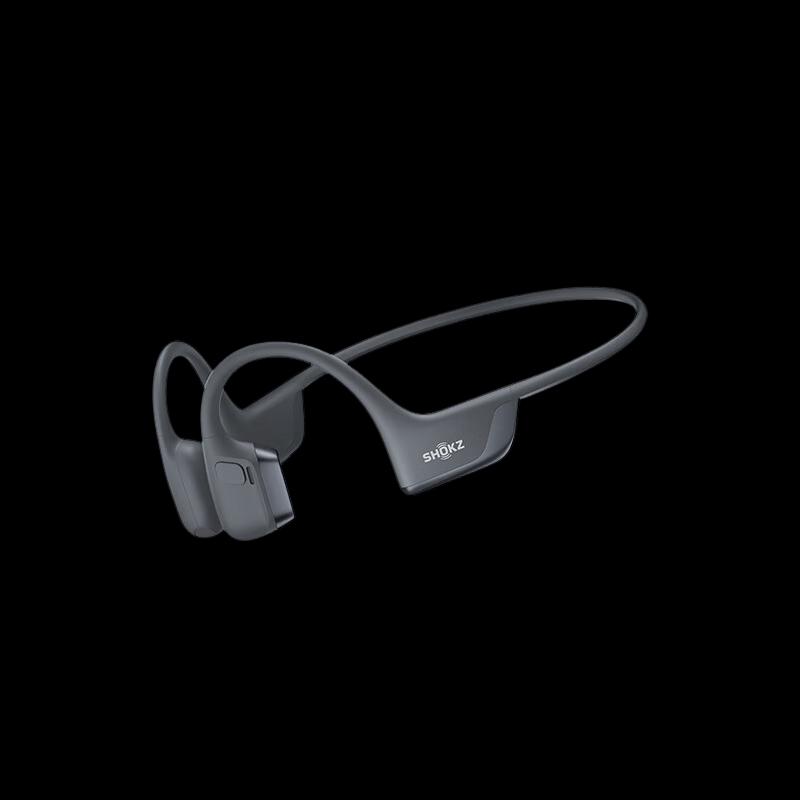 Shokz OpenRun Pro 2 Bone Conduction Headphones
Shokz OpenRun Pro 2 Bone Conduction Headphones
