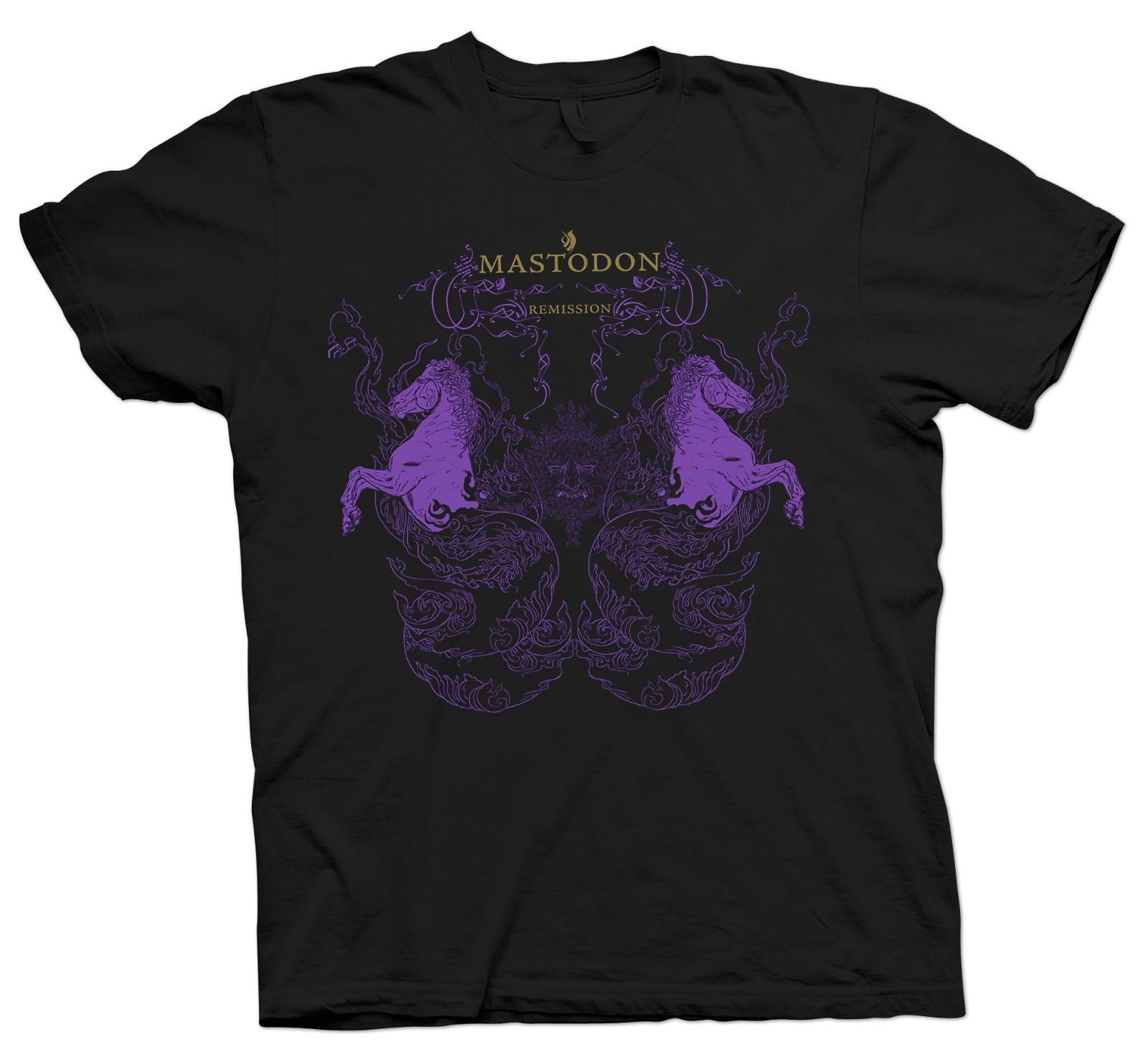 MASTODON Workhorse T-Shirt NEW! Relapse Records TS4352 S
MASTODON Workhorse T-Shirt NEW! Relapse Records TS4352 S