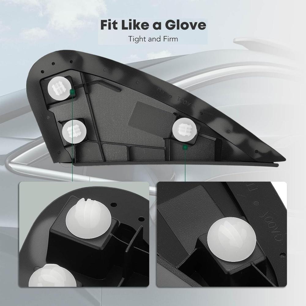 Right Mirror Triangle Cover 6011702120 For Corolla
Right Mirror Triangle Cover 6011702120 For Corolla
