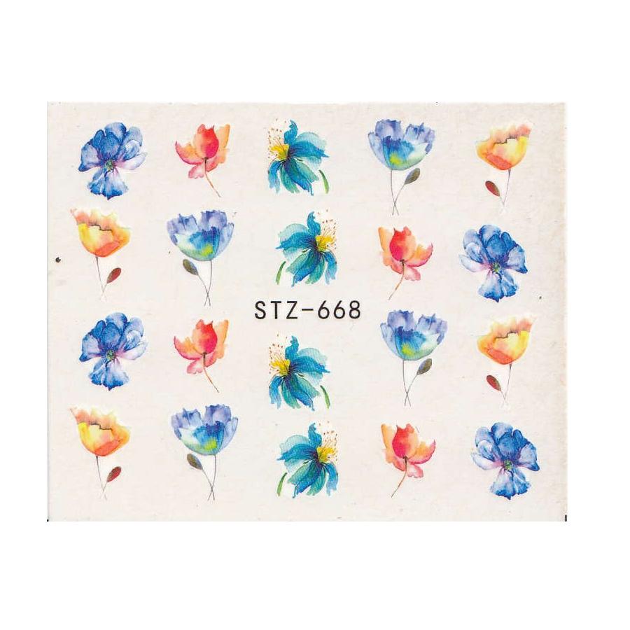 Переводные наклейки для ногтей Flower Butterfly, наклейки для ногтей для украшения ногтей, маникюр
Переводные наклейки для ногтей Flower Butterfly, наклейки для ногтей для украшения ногтей, маникюр