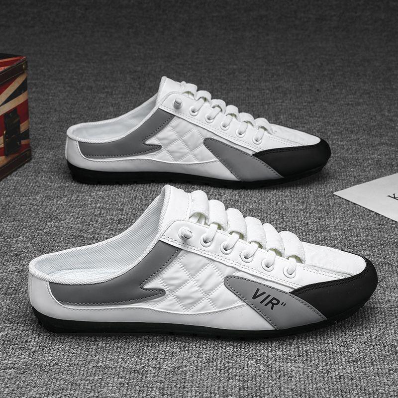 мода Модная дизайнерская мужская обувь Летняя повседневная удобная обувь на плоской подошве Мужская дышащая вулканизированная обувь Sapatos Formais Masculinos 39 белый
мода Модная дизайнерская мужская обувь Летняя повседневная удобная обувь на плоской подошве Мужская дышащая вулканизированная обувь Sapatos Formais Masculinos 39 белый