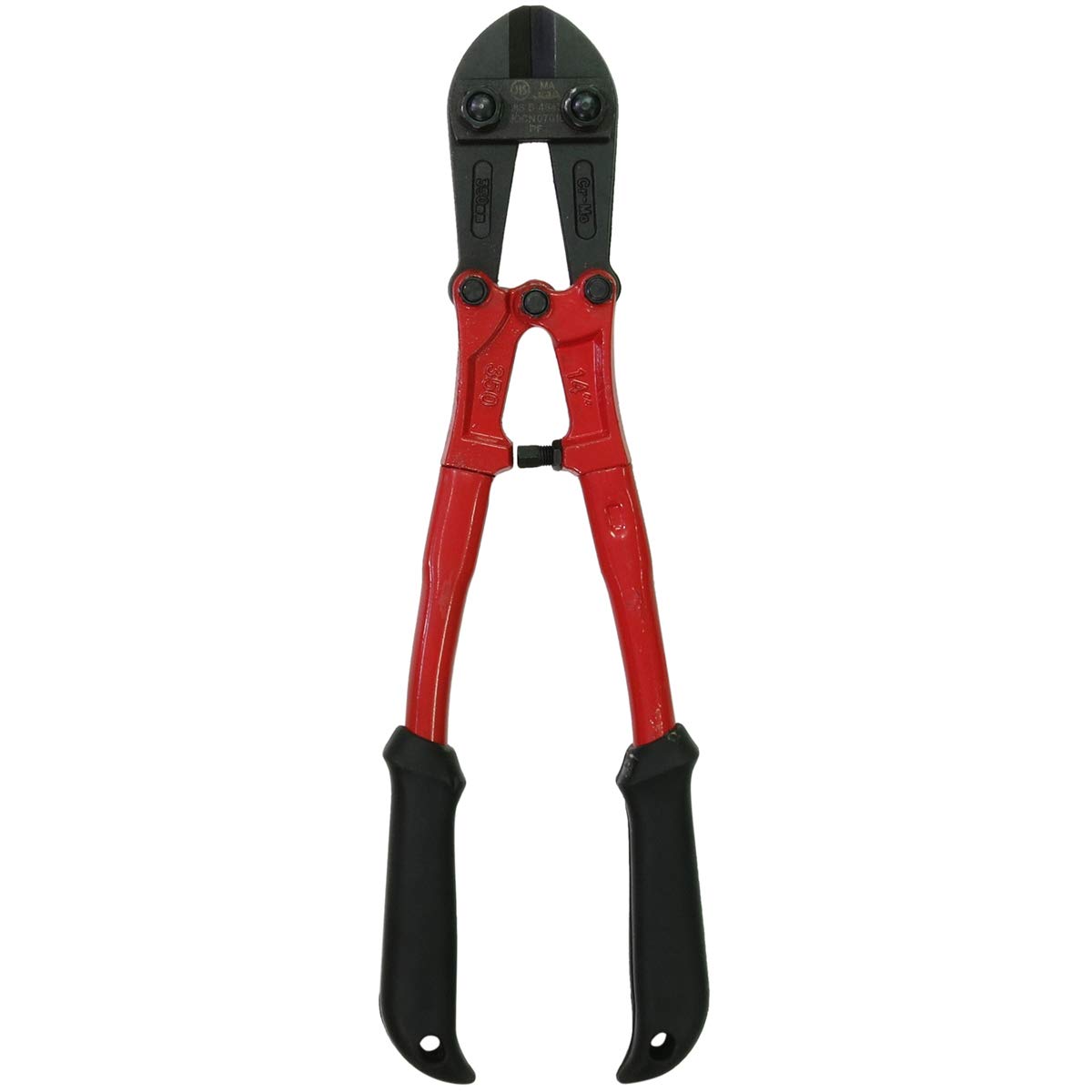 KONYO SUN UP Bolt Clipper JIS Standard 350 мм Глибина Висота Ширина 12 см SBC-350 Корпус 2,5 см Корпус 38,5 см Корпус
KONYO SUN UP Bolt Clipper JIS Standard 350 мм Глибина Висота Ширина 12 см SBC-350 Корпус 2,5 см Корпус 38,5 см Корпус