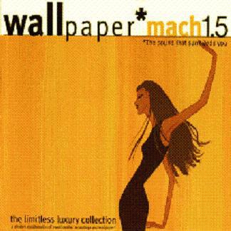 CD VARIOUS - Wallpaper Mach 1.5 / Limitless Luxu WPCD01 Sweet Mother Re 1999 US Dance & Electronica Used
CD VARIOUS - Wallpaper Mach 1.5 / Limitless Luxu WPCD01 Sweet Mother Re 1999 US Dance & Electronica Used