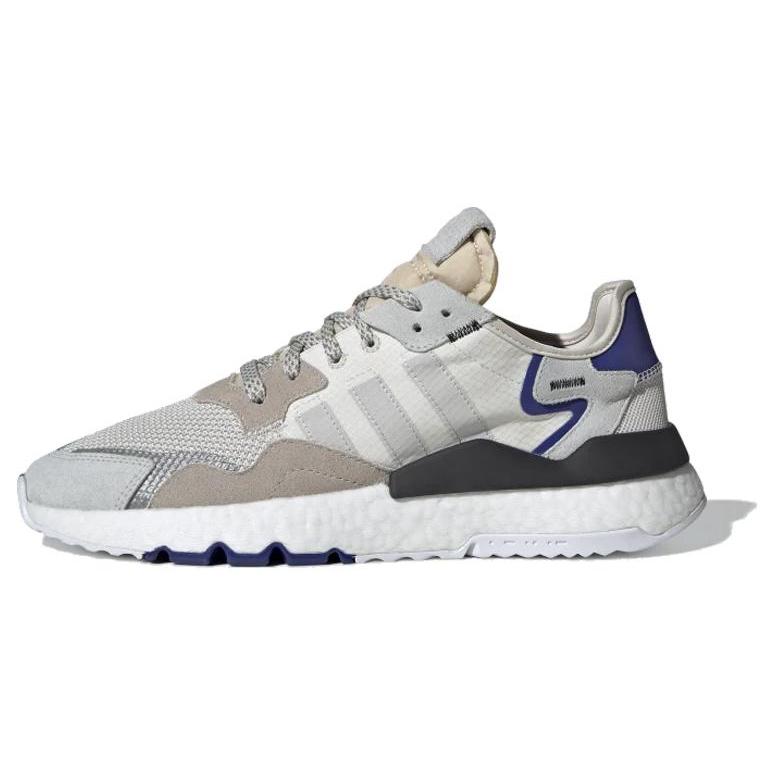 Adidas Nite Jogger White Active Blue F34124 36
Adidas Nite Jogger White Active Blue F34124 36