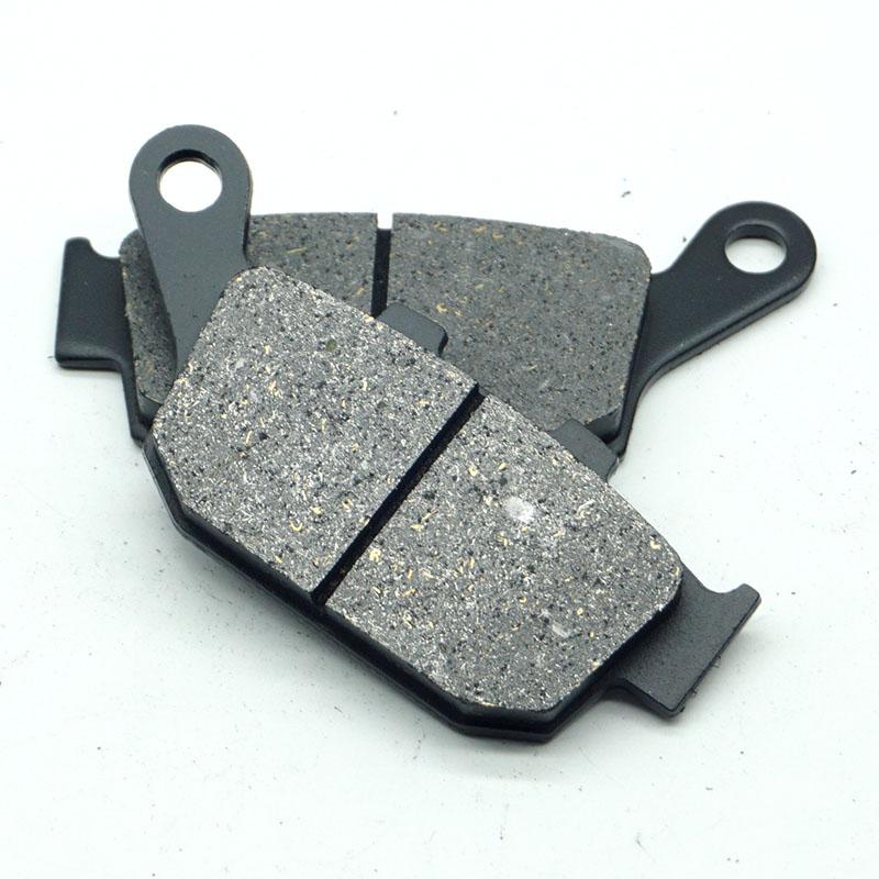 Motorcycle Front Rear Brake Pads for HONDA CB400FIII SF Version R 1995 CB400SF Super Four (NC31) 1992 1994-1996 CB400 CB 400 Rear Brake pads
Motorcycle Front Rear Brake Pads for HONDA CB400FIII SF Version R 1995 CB400SF Super Four (NC31) 1992 1994-1996 CB400 CB 400 Rear Brake pads