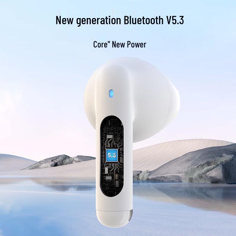 Edifier X2 PLUS True Wireless Bluetooth Earbuds
Edifier X2 PLUS True Wireless Bluetooth Earbuds