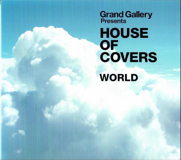 CD VARIOUS - Grand Gallery Presents House Of Cov GRGA0027TGCS413 Grand Gallery 2007 Japan Dance & Electronica Used
CD VARIOUS - Grand Gallery Presents House Of Cov GRGA0027TGCS413 Grand Gallery 2007 Japan Dance & Electronica Used