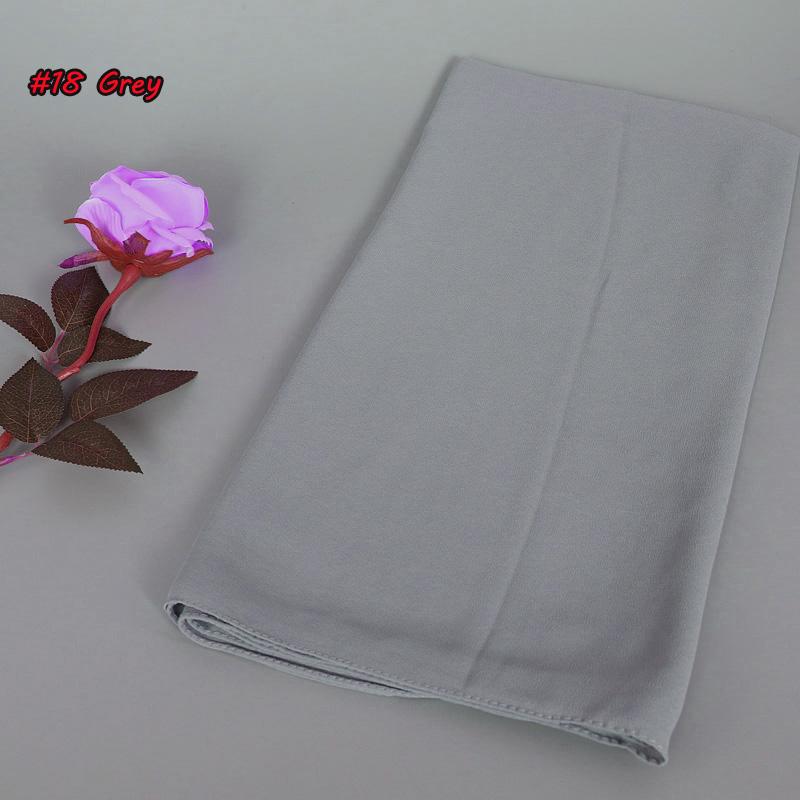 85*180см Мусульманский Шифоновый Хиджаб Шали Шарф Женский Однотонный Макси Головные Уборы Женские Хиджабы Шарфы Женский Фуляр Фам Мусульманские Покрывала 180-85CM
85*180см Мусульманский Шифоновый Хиджаб Шали Шарф Женский Однотонный Макси Головные Уборы Женские Хиджабы Шарфы Женский Фуляр Фам Мусульманские Покрывала 180-85CM