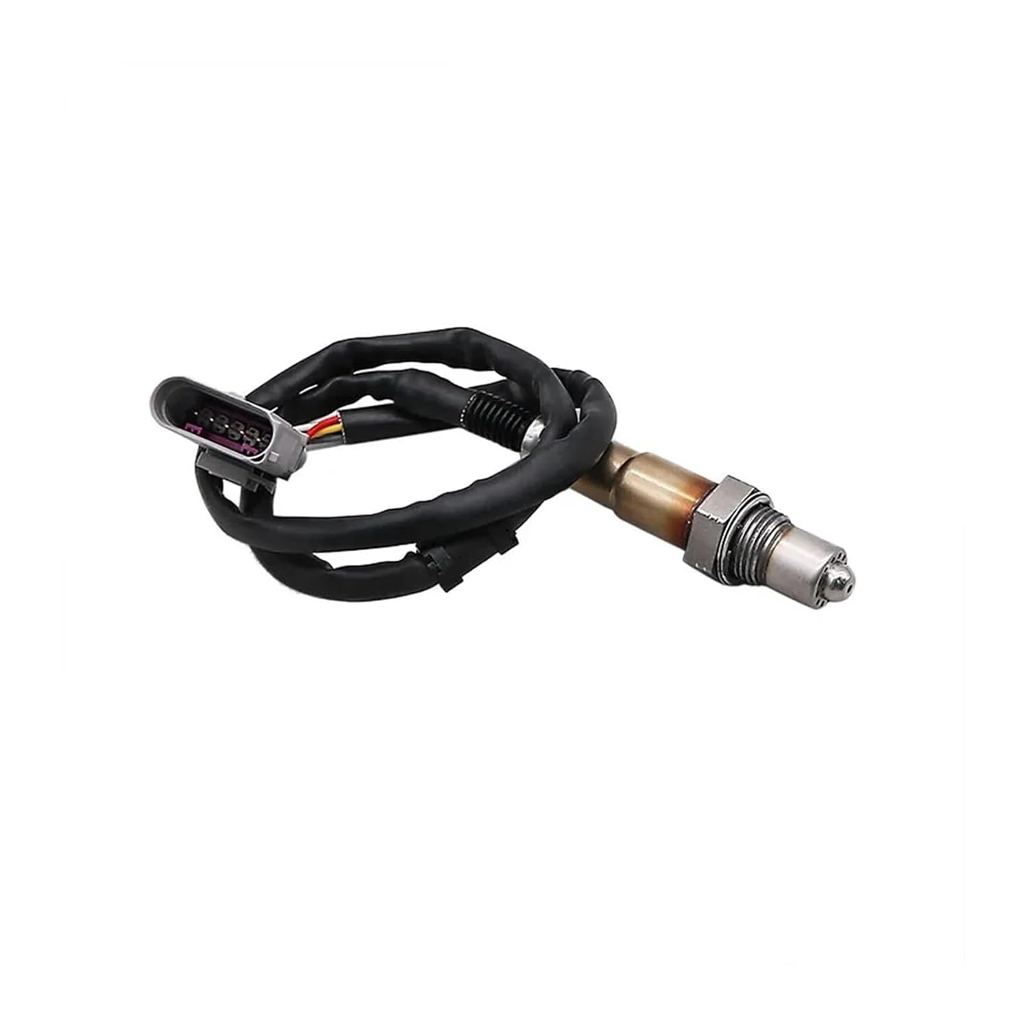 8V0906262 Oxygen Sensor, Compatible for VW Tiguan Atlas 2018-2019 Upstream 5-Wire 234-5185 06K906262CB 8V0906262D A
8V0906262 Oxygen Sensor, Compatible for VW Tiguan Atlas 2018-2019 Upstream 5-Wire 234-5185 06K906262CB 8V0906262D A