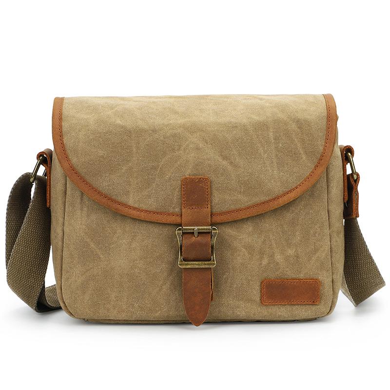 Seven-Color Cotton Waterproof Canvas Camera Bag Casual Eos Slr Digital Bag Shock-Resistant Micro-Shoulder Camera Bag Store хаки
Seven-Color Cotton Waterproof Canvas Camera Bag Casual Eos Slr Digital Bag Shock-Resistant Micro-Shoulder Camera Bag Store хаки