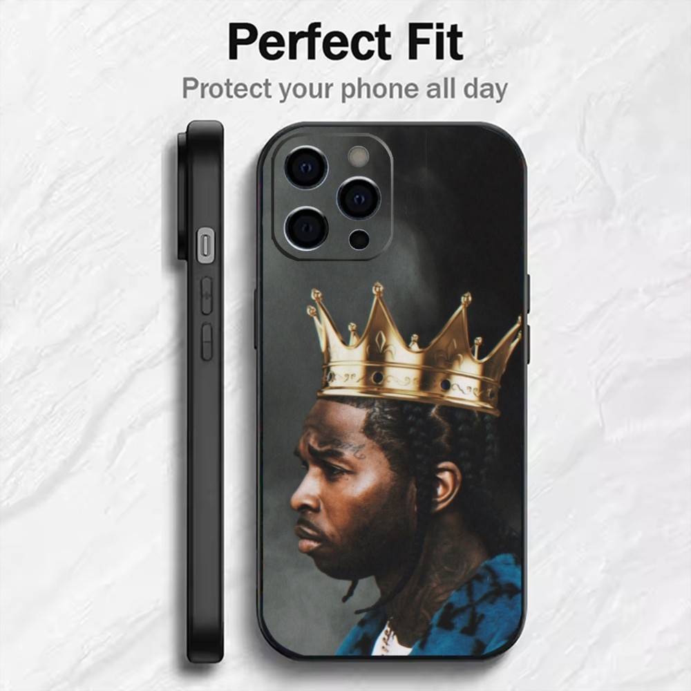 Brooklyn Drill P-Pop Smoke-e Rapper Phone Case For iPhone17,16,15,14,13,12 Plus,Max Soft Silicone Black Cover iPhone16e
Brooklyn Drill P-Pop Smoke-e Rapper Phone Case For iPhone17,16,15,14,13,12 Plus,Max Soft Silicone Black Cover iPhone16e
