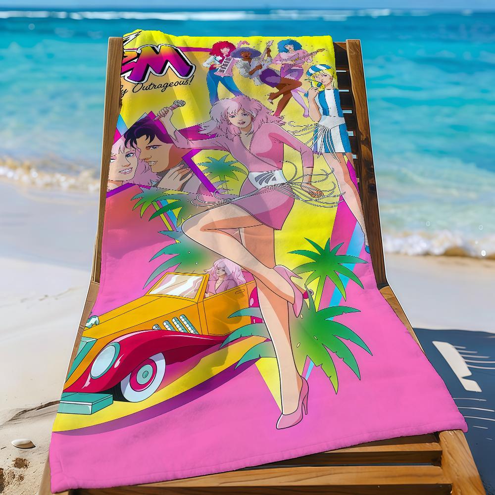 MAR J-Jem-S Towel Sports Quick Dry Travel Camping Gear Sandproof Soft Light Large Beach Towel W30*H60(CM)
MAR J-Jem-S Towel Sports Quick Dry Travel Camping Gear Sandproof Soft Light Large Beach Towel W30*H60(CM)