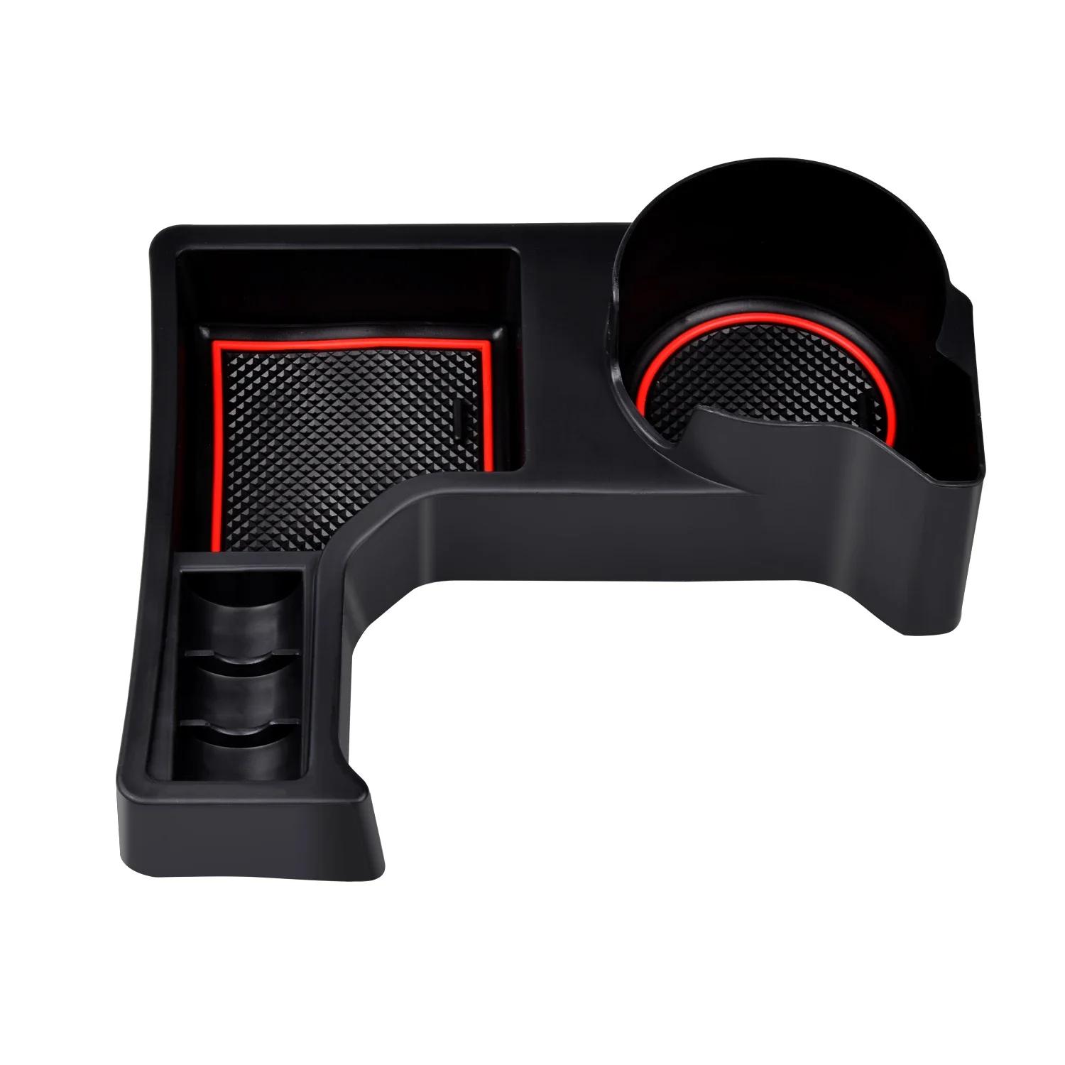 For Suzuki Jimny 2019 2020 2026 Stowing Tidying Car Gear Shift Storage Box Organizer Tray Cup Holder Knob Lever Shifter Boot Mat червоний
For Suzuki Jimny 2019 2020 2026 Stowing Tidying Car Gear Shift Storage Box Organizer Tray Cup Holder Knob Lever Shifter Boot Mat червоний