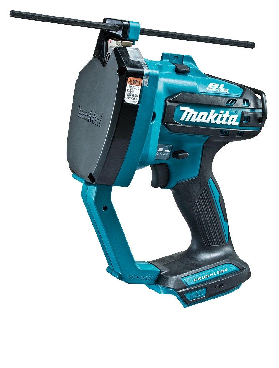 Makita SC102DZK Rechargeable Full Screw Cutter 18V Battery and Charger Sold Separately with Case
Makita SC102DZK Rechargeable Full Screw Cutter 18V Battery and Charger Sold Separately with Case