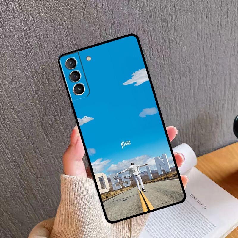 Ninho France French Rapper Phone Case For Samsung Galaxy S26 S25 S20 S21 S22 S23 S24 Ultra S10 Plus S24 FE S25 FE Cover Galaxy S24
Ninho France French Rapper Phone Case For Samsung Galaxy S26 S25 S20 S21 S22 S23 S24 Ultra S10 Plus S24 FE S25 FE Cover Galaxy S24