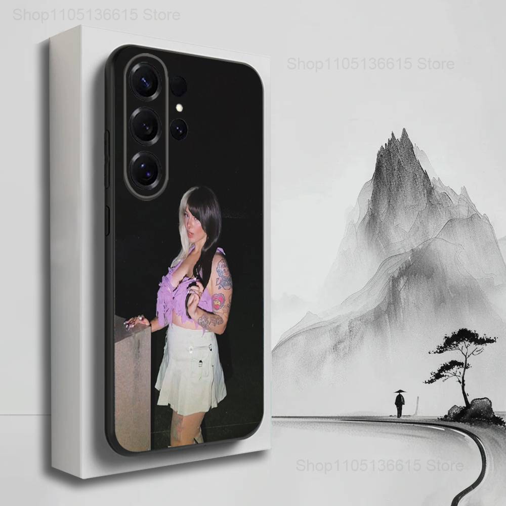 Cute M-Melanie M-Martinez Phone For Samsung S22,S25,S24,S23,Ultra,FE,Plus,S21,S20,S10,S9,Lite,Soft Silicone Black SamsungS22ULTRA5G
Cute M-Melanie M-Martinez Phone For Samsung S22,S25,S24,S23,Ultra,FE,Plus,S21,S20,S10,S9,Lite,Soft Silicone Black SamsungS22ULTRA5G