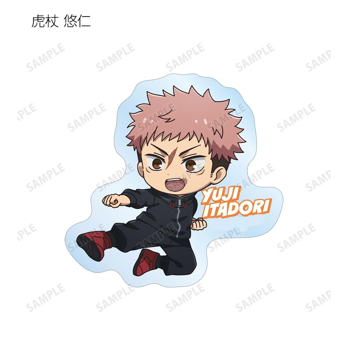 Anime Kaisen Acrylic Creative Car Keychain Ryomen Sukuna Geto Suguru Satoru Gojo Fushiguro Megumi Signboard Desktop Decorations
Anime Kaisen Acrylic Creative Car Keychain Ryomen Sukuna Geto Suguru Satoru Gojo Fushiguro Megumi Signboard Desktop Decorations