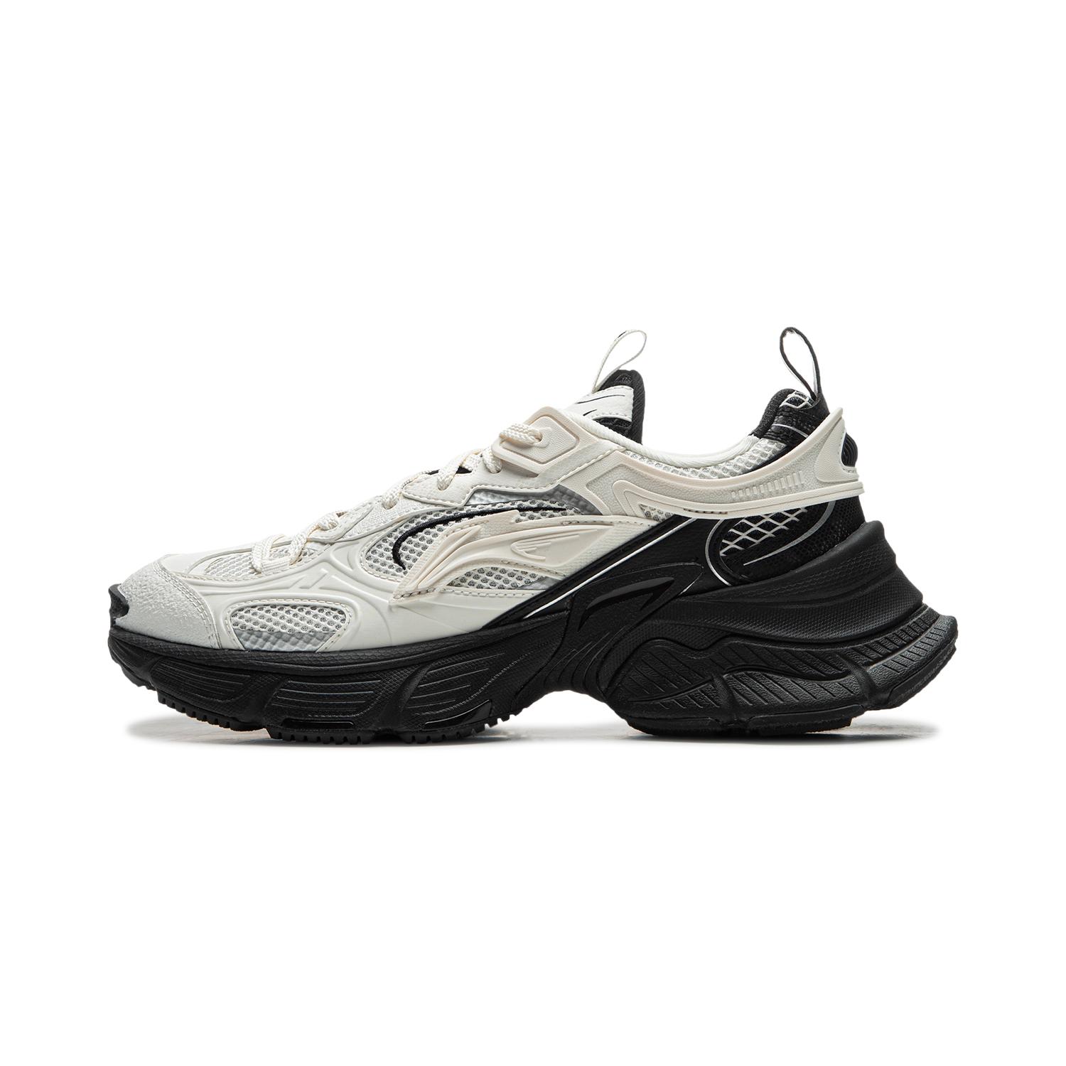 Li Ning Xingji Y2K Millennium Style Cushioning Slip Resistant Abrasion Resistant Breathable Height Increasing Low top AGCU339-1 39.5
Li Ning Xingji Y2K Millennium Style Cushioning Slip Resistant Abrasion Resistant Breathable Height Increasing Low top AGCU339-1 39.5