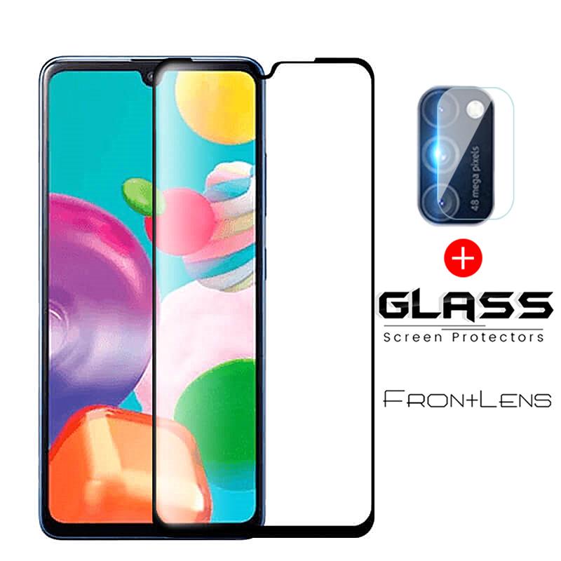 2 в 1 Камера Объектив Стеклянная пленка для Samsung Galaxy A 01 31 41 51 71 10 30 40 50 70 21S 30S 50S M 21 31 Полная крышка экрана
2 в 1 Камера Объектив Стеклянная пленка для Samsung Galaxy A 01 31 41 51 71 10 30 40 50 70 21S 30S 50S M 21 31 Полная крышка экрана