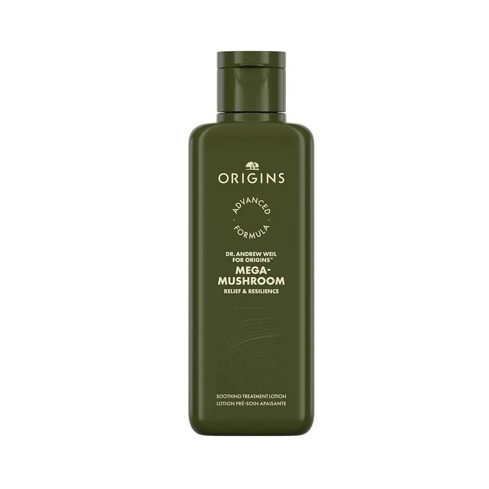 Origins Mega-Mushroom Soothing Treatment Lotion 200ml 1 Pack
Origins Mega-Mushroom Soothing Treatment Lotion 200ml 1 Pack
