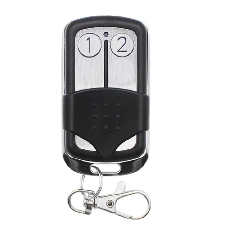 330mhz or 433mhz Remote Control Garage Door Duplicator Suitable for SMC5326 1
330mhz or 433mhz Remote Control Garage Door Duplicator Suitable for SMC5326 1