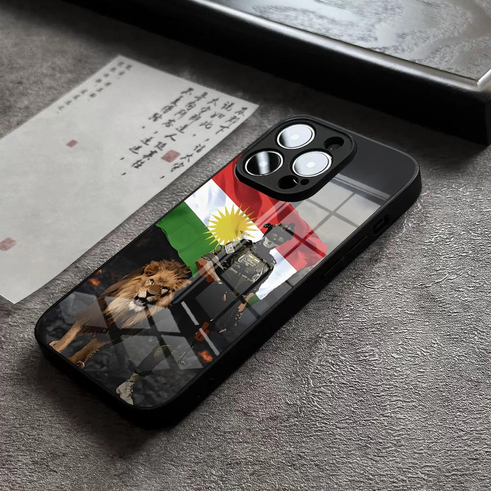 Azadi Kurdistan Phone Case For IPhone 15 Pro Max14 Pro 12 11 13 Mini X XR XS 16 Plus SE Tempered Glass Back Cover iPhone16
Azadi Kurdistan Phone Case For IPhone 15 Pro Max14 Pro 12 11 13 Mini X XR XS 16 Plus SE Tempered Glass Back Cover iPhone16