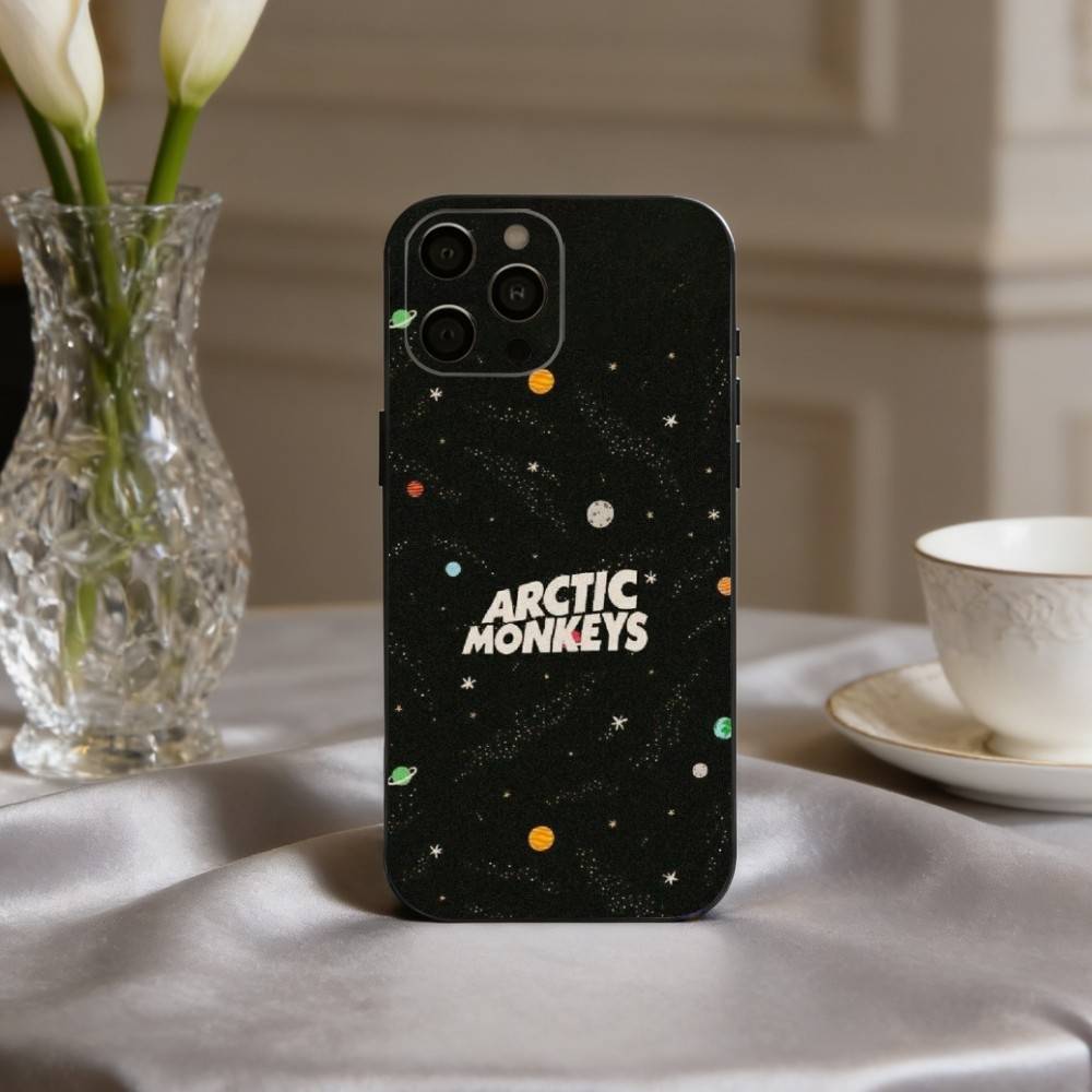 Alternative Arctic Monkeys Band Phone Case For iPhone 17,16,15,14,13,12,11 Plus,Pro Max,XS,Soft Silicone Black Cover iPhone17promax
Alternative Arctic Monkeys Band Phone Case For iPhone 17,16,15,14,13,12,11 Plus,Pro Max,XS,Soft Silicone Black Cover iPhone17promax