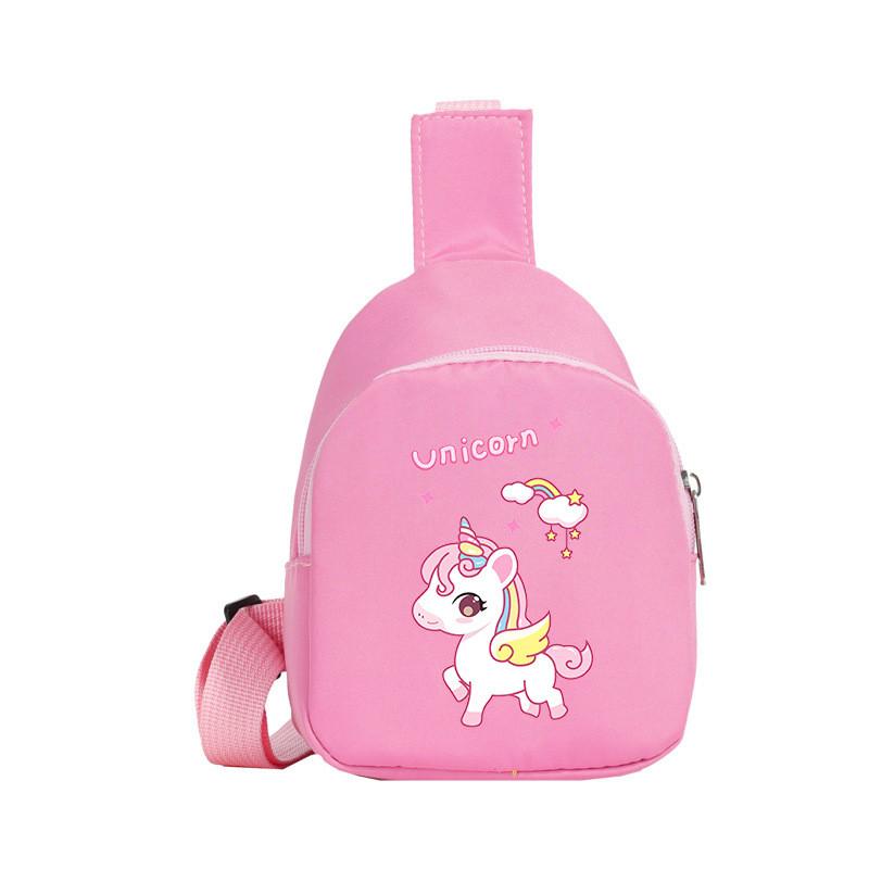 Playful Rainbow Kids Unicorn Sling Bag Ideal For School And Outings Daily
Playful Rainbow Kids Unicorn Sling Bag Ideal For School And Outings Daily