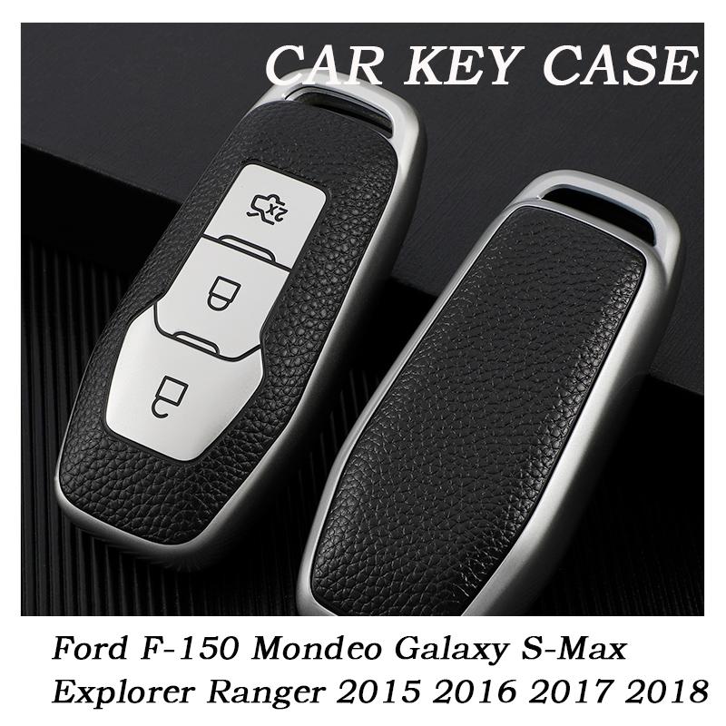 Новый дизайн TPU чехол-накладка для ключа автомобиля держатель для Ford F-150 Mondeo Galaxy S-Max Explorer Ranger 2015 2016 2017 2018 аксессуары
Новый дизайн TPU чехол-накладка для ключа автомобиля держатель для Ford F-150 Mondeo Galaxy S-Max Explorer Ranger 2015 2016 2017 2018 аксессуары