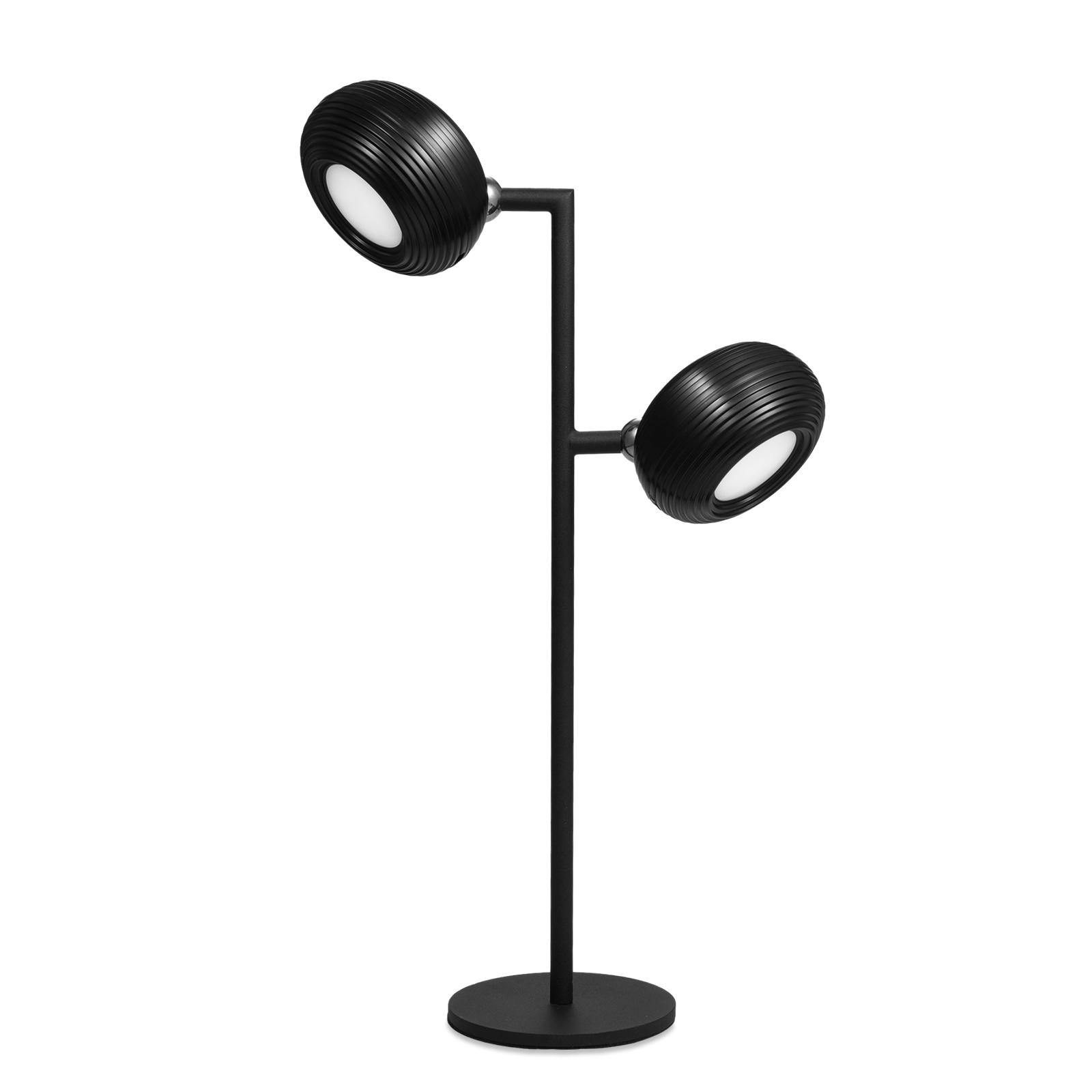 ML-CX004 2PCS Table Lamp Magnetic Wall Lights Rotation Hanging Lamps (CE,RoHS,FCC) Black
ML-CX004 2PCS Table Lamp Magnetic Wall Lights Rotation Hanging Lamps (CE,RoHS,FCC) Black