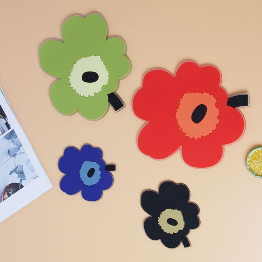 2 шт. антиожоговая подставка под цветы нескользящий настольный декоративный коврик кухонная утварь подставка для горшка столовая зелёный
2 шт. антиожоговая подставка под цветы нескользящий настольный декоративный коврик кухонная утварь подставка для горшка столовая зелёный