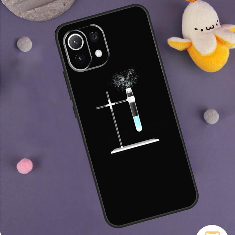Science Chemistry Case For Xiaomi 14 15 Ultra 13T 14T 15T 17 Pro Max POCO F5 F6 F7 X5 X6 X7 Pro F8 Ultra Cover Xiaomi 14T Pro
Science Chemistry Case For Xiaomi 14 15 Ultra 13T 14T 15T 17 Pro Max POCO F5 F6 F7 X5 X6 X7 Pro F8 Ultra Cover Xiaomi 14T Pro