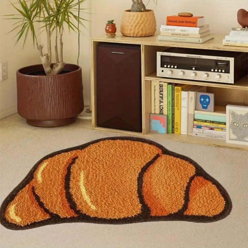 VIKAMA Cartoon Horn Carpet Home Decor, Noin-Slip And Dirt-Proof, Suitable Use As Floor Mat In Living Room, Bedroom And Bathroom 60x100cm 2x3.3FT
VIKAMA Cartoon Horn Carpet Home Decor, Noin-Slip And Dirt-Proof, Suitable Use As Floor Mat In Living Room, Bedroom And Bathroom 60x100cm 2x3.3FT