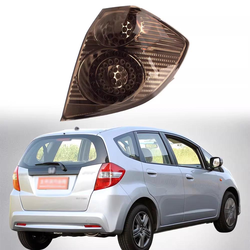 Honda Fit (2008-2013) Blackened Taillights
Honda Fit (2008-2013) Blackened Taillights