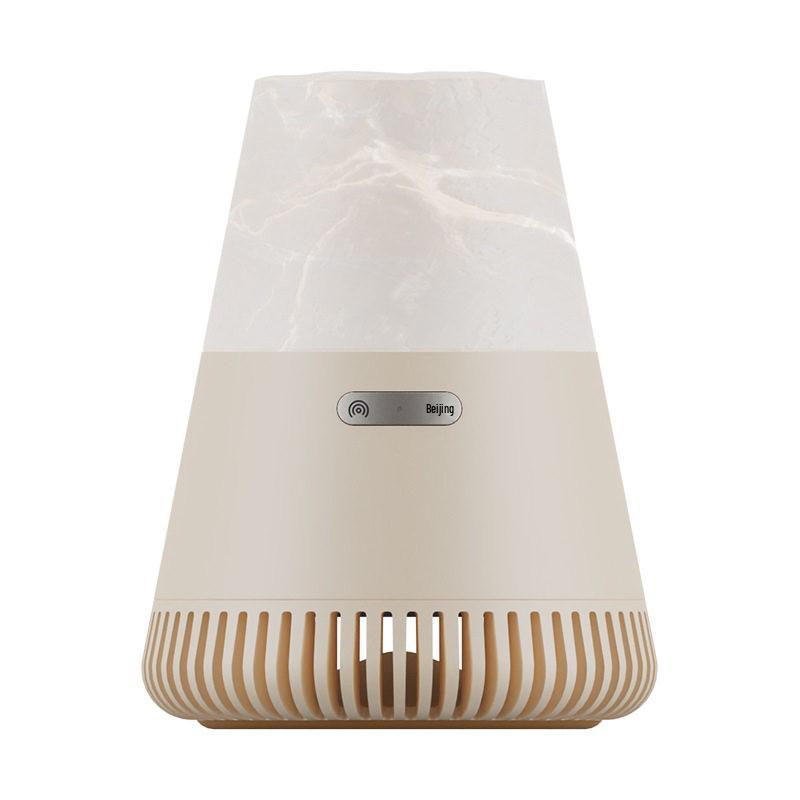 EZVALO Aroma Bluetooth Speaker & Night Light - Creative Gift Idea Standard + 1 Aroma Bottle
EZVALO Aroma Bluetooth Speaker & Night Light - Creative Gift Idea Standard + 1 Aroma Bottle