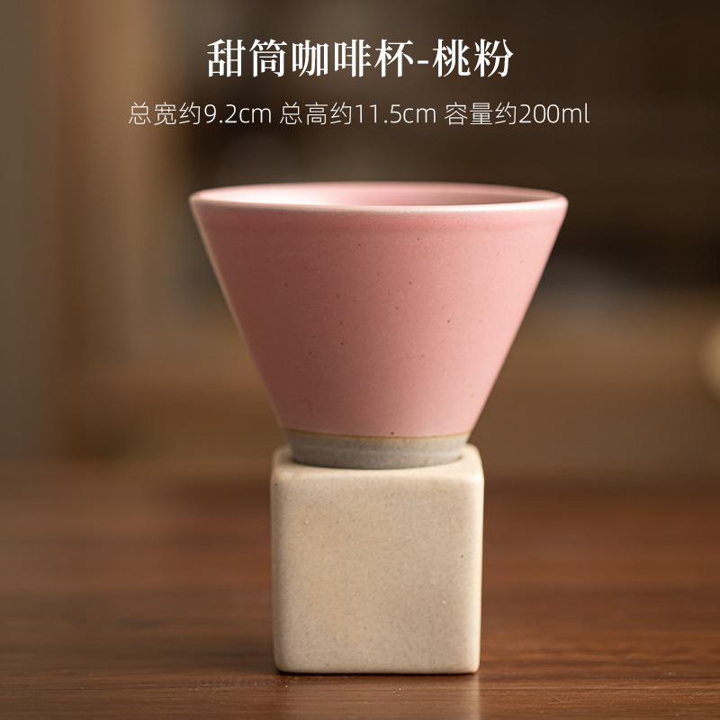 Chinese Magnolia Pattern Ceramic Coffee Cup Luxury Advanced Mug For Office Meeting Conference Water Cup Drinkware Wholesale 200ml
Chinese Magnolia Pattern Ceramic Coffee Cup Luxury Advanced Mug For Office Meeting Conference Water Cup Drinkware Wholesale 200ml