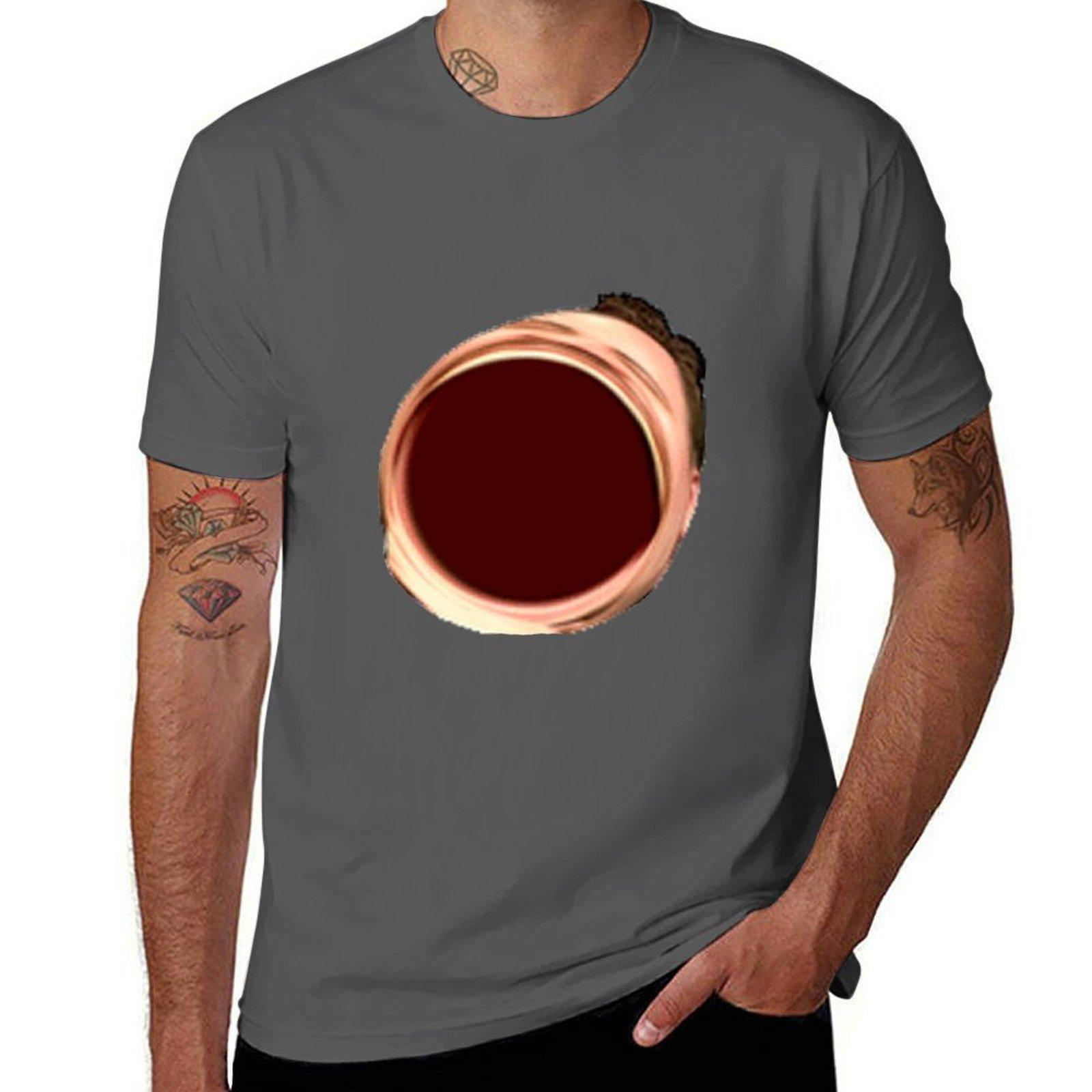 OMEGALUL T-Shirt man t shirt cotton t shirt man cotton T-Shirt 4XL
OMEGALUL T-Shirt man t shirt cotton t shirt man cotton T-Shirt 4XL