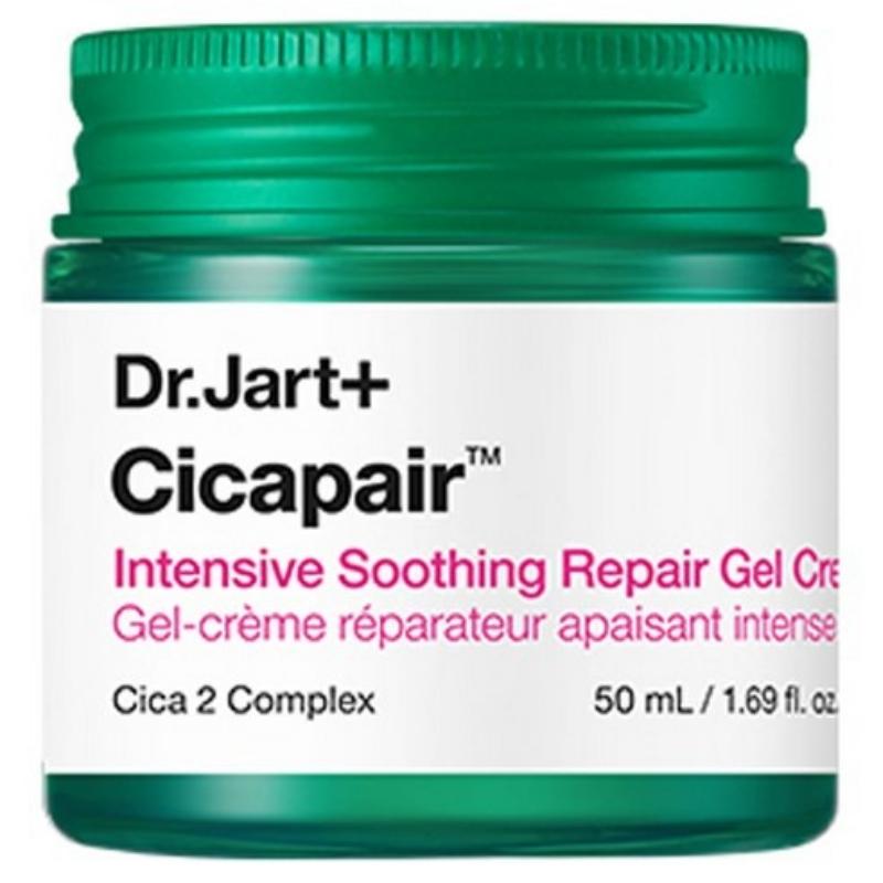 Dr.Jart+ Cicapair Intensive Soothing Repair Gel Cream 50ml
Dr.Jart+ Cicapair Intensive Soothing Repair Gel Cream 50ml