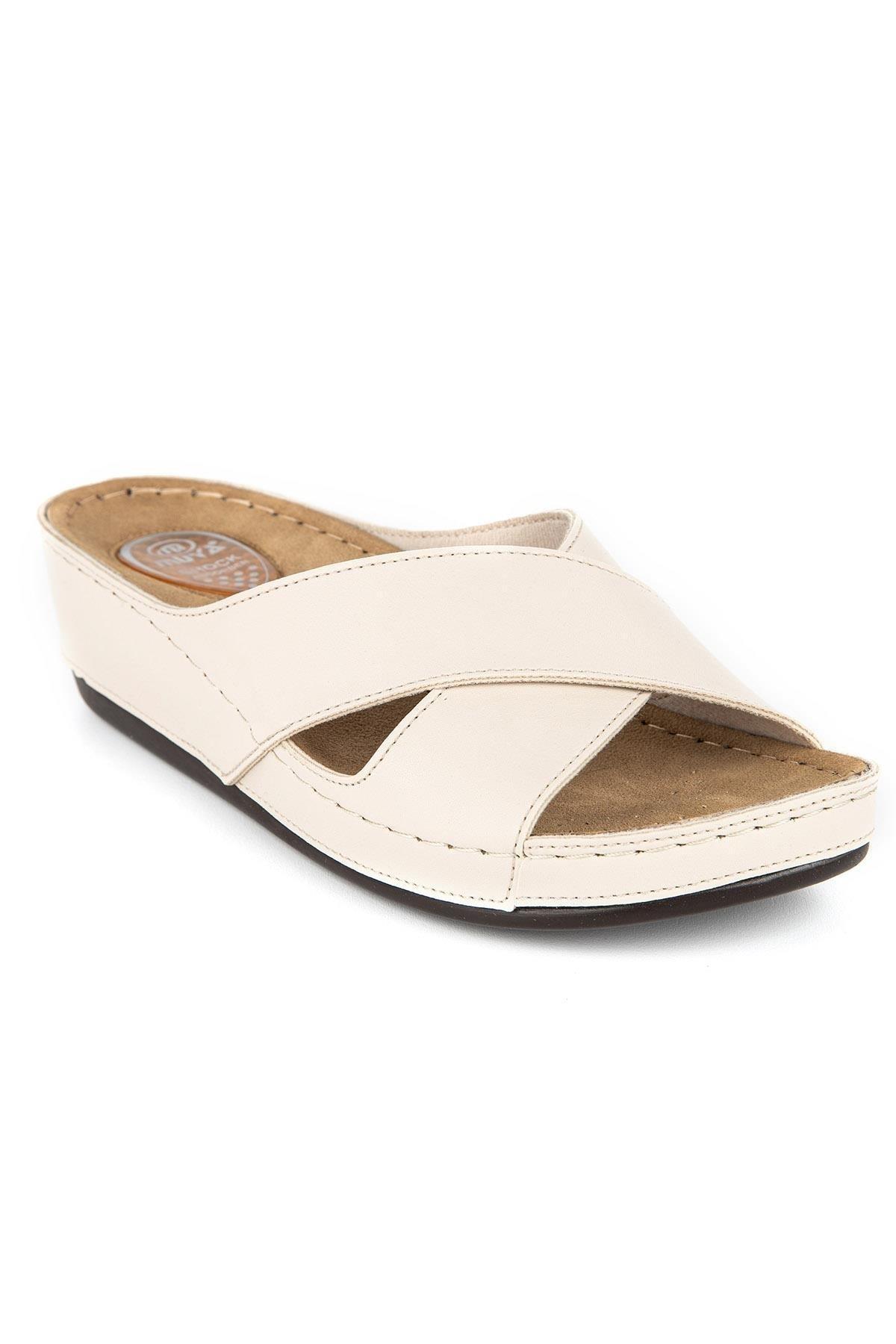 Жіночі повсякденні сандалі Orthopedix Byblos Anatomical Heel Spur Gel Supported Four Seasons Slippers 31135 36
Жіночі повсякденні сандалі Orthopedix Byblos Anatomical Heel Spur Gel Supported Four Seasons Slippers 31135 36
