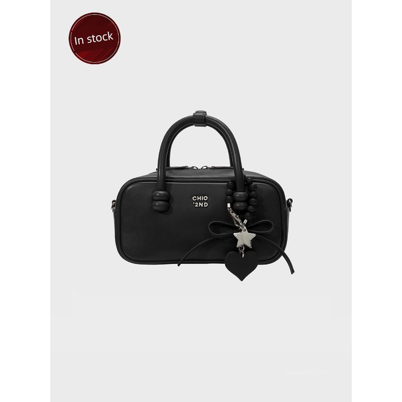 South Style Chio2nd Work Clothing Red Shoulder Messenger Bag Black(In stock)
South Style Chio2nd Work Clothing Red Shoulder Messenger Bag Black(In stock)