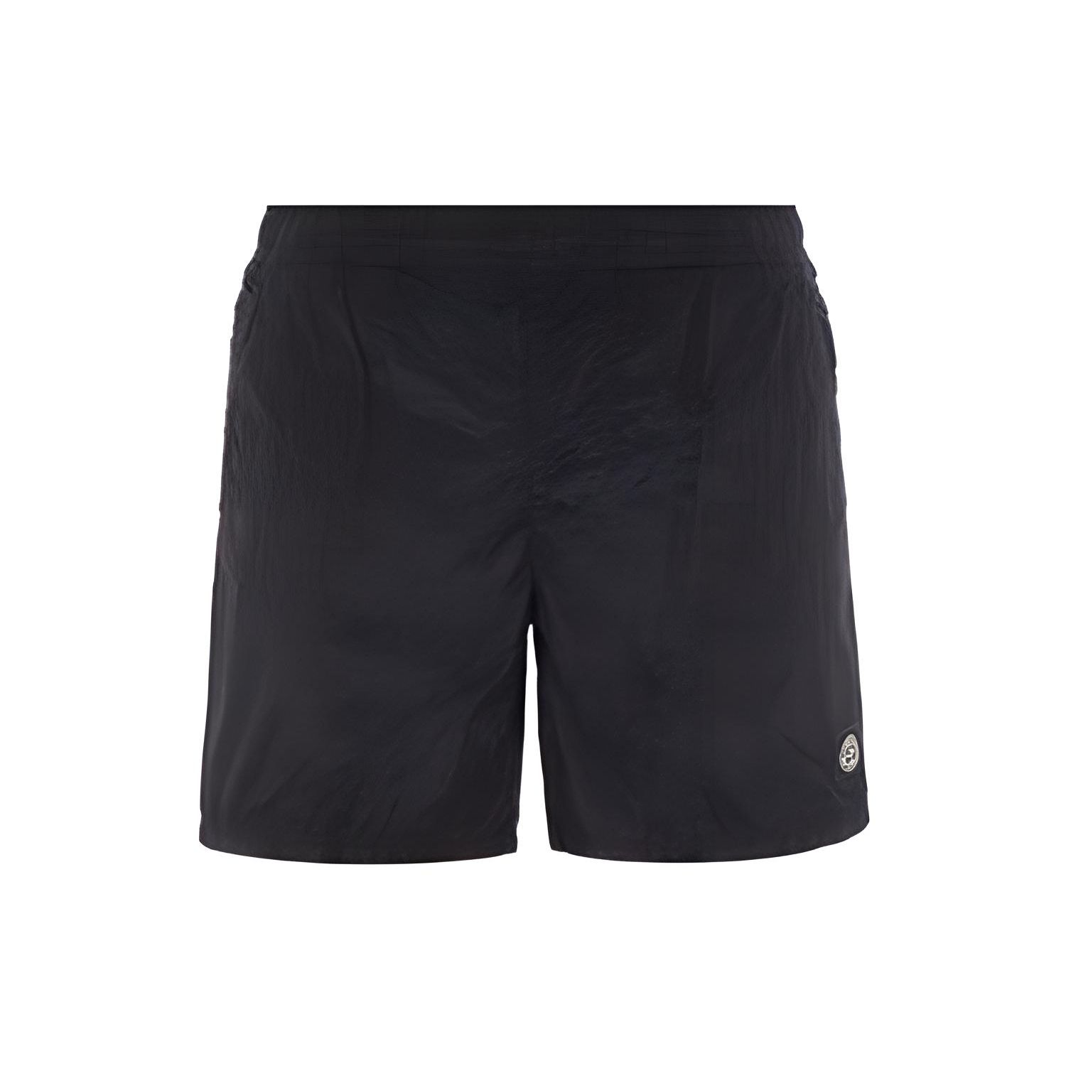 Stone Island Nylon Metal Shorts Steel Grey Unisex Bottoms 1015B0943-V0065 XL
Stone Island Nylon Metal Shorts Steel Grey Unisex Bottoms 1015B0943-V0065 XL