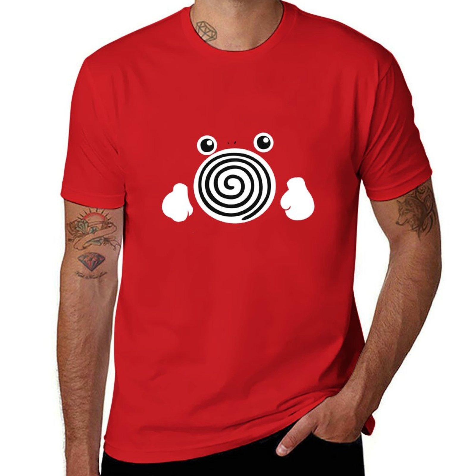 Минималистичная футболка Poliwhirl корейская мода тяжеловесы быстросохнущие большие размеры топы мужская одежда S
Минималистичная футболка Poliwhirl корейская мода тяжеловесы быстросохнущие большие размеры топы мужская одежда S