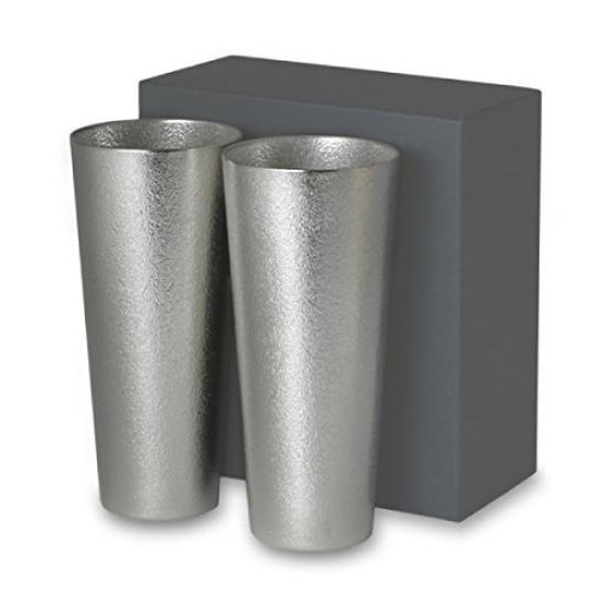 Nousaku Beer Set of 2 Cups, Large,
Nousaku Beer Set of 2 Cups, Large,