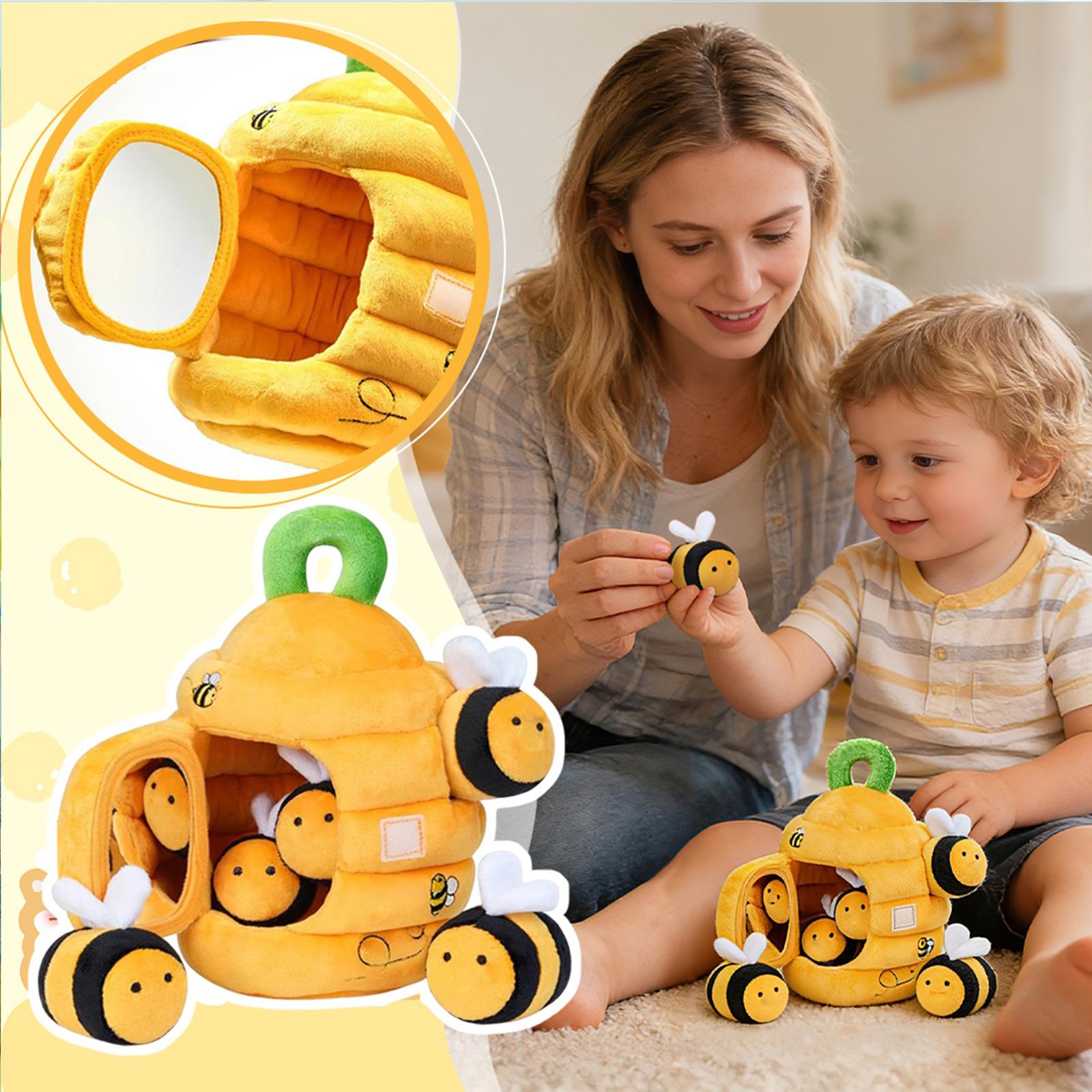 Plush Toys, Dolls, Miniature Houses, Small Houses, Figurines, Children S Educational Senses One Size жовтий
Plush Toys, Dolls, Miniature Houses, Small Houses, Figurines, Children S Educational Senses One Size жовтий